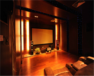 無(wú)與倫比的視聽(tīng)盛宴！