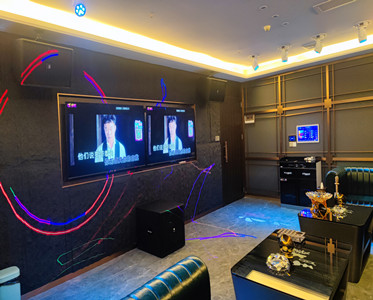 佛山私人KTV會(huì )所