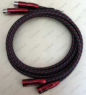 科羅拉多Colorado信號線(xiàn)