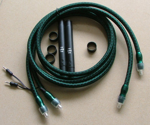 美洲虎Jaguar信號線(xiàn)