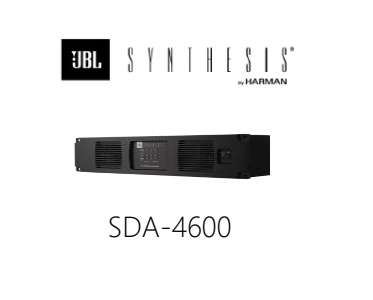 SDA-4600家庭影院后級功放